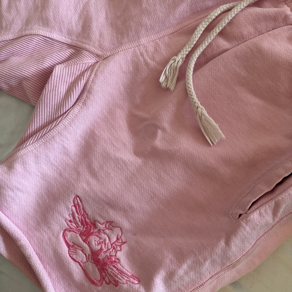 Boys lie shorts